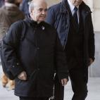 El exvicepresidente andaluz, Gazpar Zarr&iacute;as.