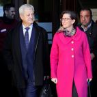 El exconsejero de Innovaci&oacute;n, Ciencia y Empresa, Francisco Vallejo.