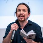Pablo Iglesias echa de menos dar clase en la universidad.