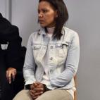 Ana Julia Quezada, autora confesa de la muerte del niño Gabriel Cruz.