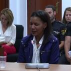 Ana Julia Quezada reconoce que mató al niño Gabriel, aunque se ve “inocente”.