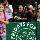 Fridays for Future en Berlín