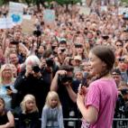 En Berlín, en julio pasado