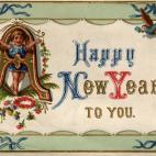 Un gran abrazo para celebrar la llegada de 1881.