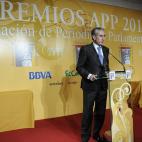 Premio “Emilio Castelar” al mejor Orador.