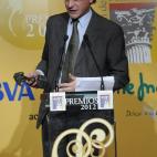 Premio “Azote de la Oposición”.