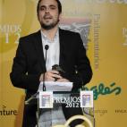 Premio Parlamentario 2.0.