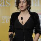 Premio Diputado revelación.