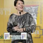 Premio "Pregunta del millón".