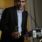 Premio Senador revelación.