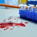 Mohamed-Ali Fawal, Eppendorfs the silent heroes (Tubos Eppendorf, los héroes silenciosos).