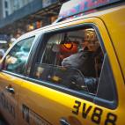 7 abril 2012 Como mascota, Cyrus Fakroddin tiene una cabra de nombre Cocoa. Ambos viven en Summit, Nueva Jersey, pero de vez en cuando se aventuran en Nueva York para darse una vuelta en taxi. Cocoa tiene tres años y vive con su dueño desde q...