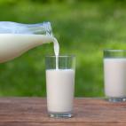 Leche. Origen: España
