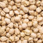 Garbanzo lechoso (Paquete de un kilo). Origen: España.