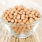 Garbanzos (paquete de un kilo). Origen: México. Formato tarro: Procede de España