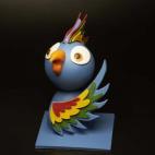 Todo el que visite Barcelona por Semana Santa deberá probar un postre muy mediterráneo y típico de estas fechas: la mona de Pascua, ideal para desayunar o merendar, acompañada con un café con leche o chocolate caliente. Se trata de un postr...