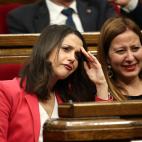 Es expresiva.