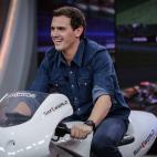 &iexcl;Que se prepare Marc M&aacute;rquez!