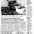 A Irene Villa le gustaba la danza. Hab&iacute;a heredado la afici&oacute;n de su madre, Mar&iacute;a Jes&uacute;s. Su hobby qued&oacute; truncado el 17 de octubre de 1991 cuando una bomba estall&oacute; en los bajos del coche, un Seat1...