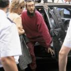 Jos&eacute; Antonio Ortega Lara fue secuestrado por ETA el 17 de enero de 1996, cuando volv&iacute;a de su puesto de trabajo como funcionario de prisiones en el Centro Penitenciario de Logro&ntilde;o. Estuvo secuestrado durante 532 d&i...