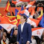 &iexcl;Nos hemos dejado todo el presupuesto de la campa&ntilde;a en banderas!