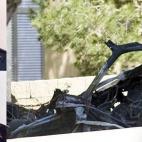 30 de julio de 2009, ETA cometi&oacute; su &uacute;ltimo atentado contra las fuerzas de seguridad del Estado en Espa&ntilde;a. Fue en Calvi&agrave; (Mallorca) con una bomba-lapa en los bajos del veh&iacute;culo utilizado por dos guardias civiles...