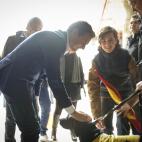 Los animales son imprescindibles en toda campa&ntilde;a electoral.