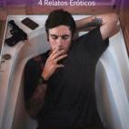 Lukas, Mark, Rubén, Silvia y Nina son los personajes que dan vida a estos cuatro relatos eróticos en los que el desamor, la violencia, el sexo, el alcohol y la redención se cogen de la mano. Ideal para... Las que no tienen tiempo de enganch...