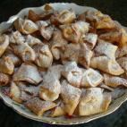 Se preparan en sólo 30 minutos. Consulta aquí la receta completa.