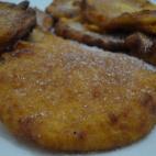 Se preparan con puré de calabaza. Consulta aquí la receta completa.