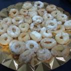 La clave está en el anís seco y la ralladura de limón. Consulta aquí la receta completa.