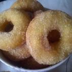 Se preparan con masa de pan, agua y sal. Consulta aquí la receta completa.