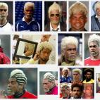 Aunque Abel Xabier daría para una fotogalería él mismo...