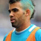 Sandro Rainiere, del Tottenham Hotspur.
