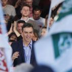 Pedro Sánchez