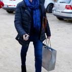 La artista de 62 a&ntilde;os ha sido la quinta confirmada, pero empezamos por ella porque es la gran estrella de esta edici&oacute;n de Supervivientes y de Telecinco. No lo decimos nosotros, lo apunt&oacute; el revuelo generado cuando se dio la ...