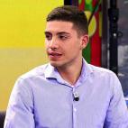 Jonathan Piqueras es el hijo de Cristina Pujol, expareja de Kiko Matamoros. Ese es el m&eacute;rito de este joven de 20 a&ntilde;os que se dio a conocer en los plat&oacute;s de S&aacute;lvame y S&aacute;bado Deluxe. Con 12 a&ntilde;os se fue de ...