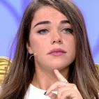 Violeta Mangri&ntilde;&aacute;n, de 25 a&ntilde;os, es extronista de Mujeres y Hombres y Viceversa y ahora se embarca en la aventura de Supervivientes 2019 para conquistar a toda la audiencia.