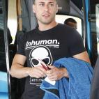 Otro concursante rescatado de la cantera de Mujeres y Hombres y Viceversa. Albert &Aacute;lvarez, de 30 a&ntilde;os, hizo carrera en el deporte antes de su entrada en televisi&oacute;n. El catal&aacute;n es siete veces Campe&oacute;n de Espa&nti...