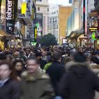 Ha sido la más afectada este año por los recortes del Gobierno de Mariano Rajoy. Todo lo conseguido, lo avanzado durante tantos años en la consolidación del Estado del Bienestar, se evaporó en un visto y no visto. Dos huelgas generales y mi...