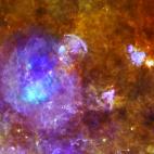 En una misma imagen.