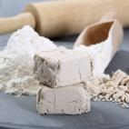 Alimentos ricos en levadura