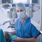 Promedio de sueldo anual: $246,320.Número de personas con este empleo en EE. UU.: 30,060.