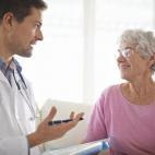 Promedio de sueldo anual: $190,530.Número de personas con este empleo en EE. UU.: 48,390.