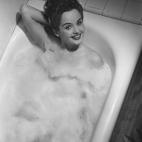 Relaja, calma y además te hace sudar y eliminar toxinas. Nada mejor para empezar 2013.