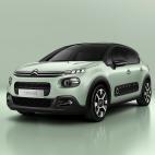 Este modelo ha matriculado 6.664 unidades entre enero y marzo.