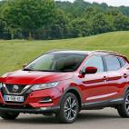 Este modelo ha matriculado 9.354 unidades entre enero y marzo.