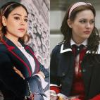 Lucrecia quiere ser Blair y no hay mucho m&aacute;s que discutir. Las diademas, coronas, horquillas y dem&aacute;s adornos del pelo delatan sus intenciones, aunque tambi&eacute;n lo hace su actitud. Solo hay que ver c&oacute;mo se mueve Lu ...