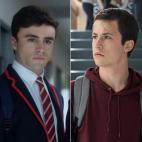 Amigos de la chica muerta. Samuel es a &Eacute;lite lo que Clay a Por 13 razones: el justiciero. El primero dedica la segunda temporada a desenmascarar al asesino de Marina (y de paso liberar de culpa a su hermano) y el segundo se cent...