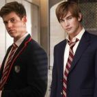 Guapos oficiales y novios de las reinas del colegio, los dos terminan dej&aacute;ndose seducir por las otras. las que no revientan los rankings de popularidad: Nadia y Vanessa. Sus familias tambi&eacute;n se parecen: Guzm&aacute;n y Nate son hij...